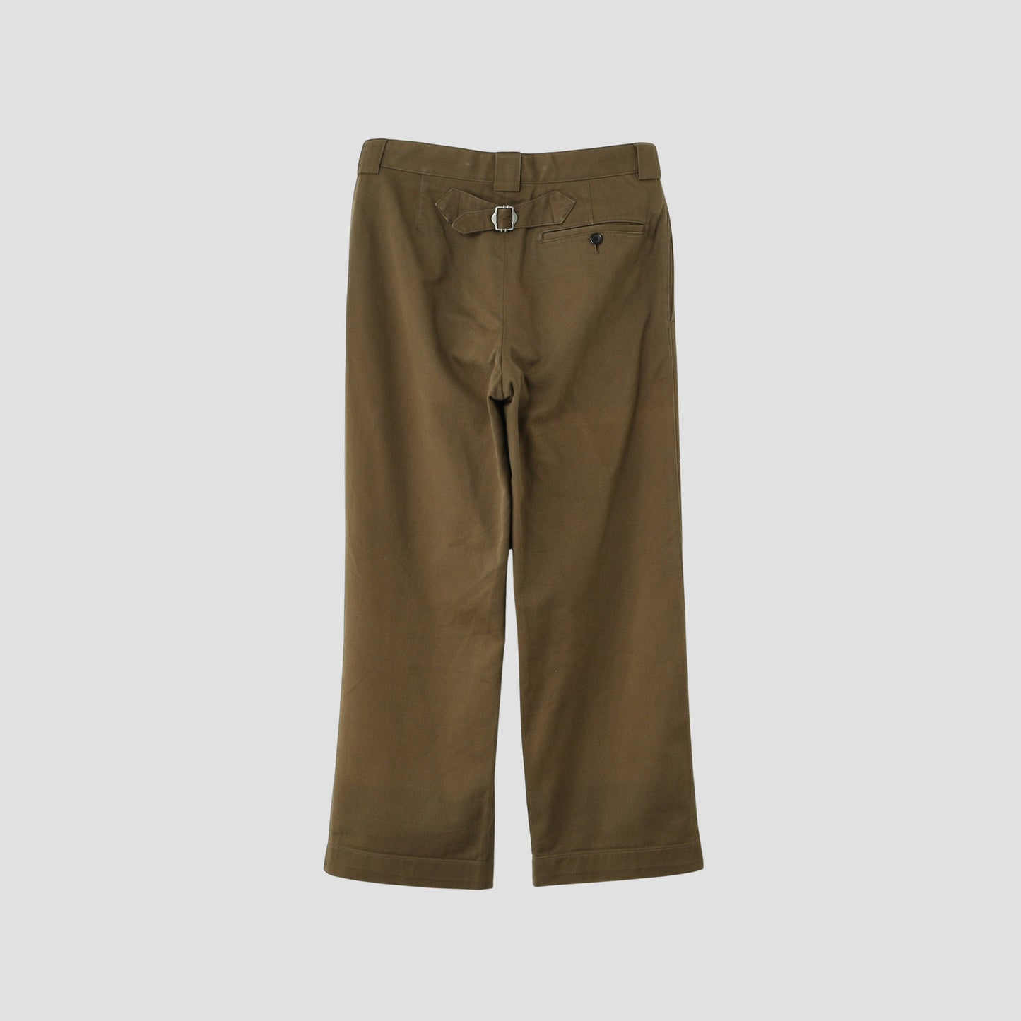 TROUSERS