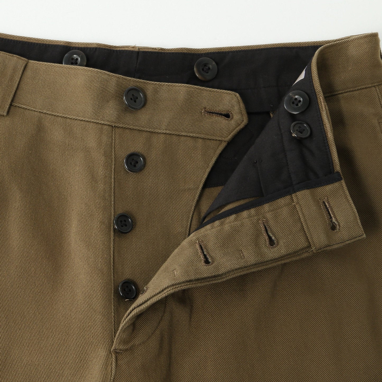 TROUSERS