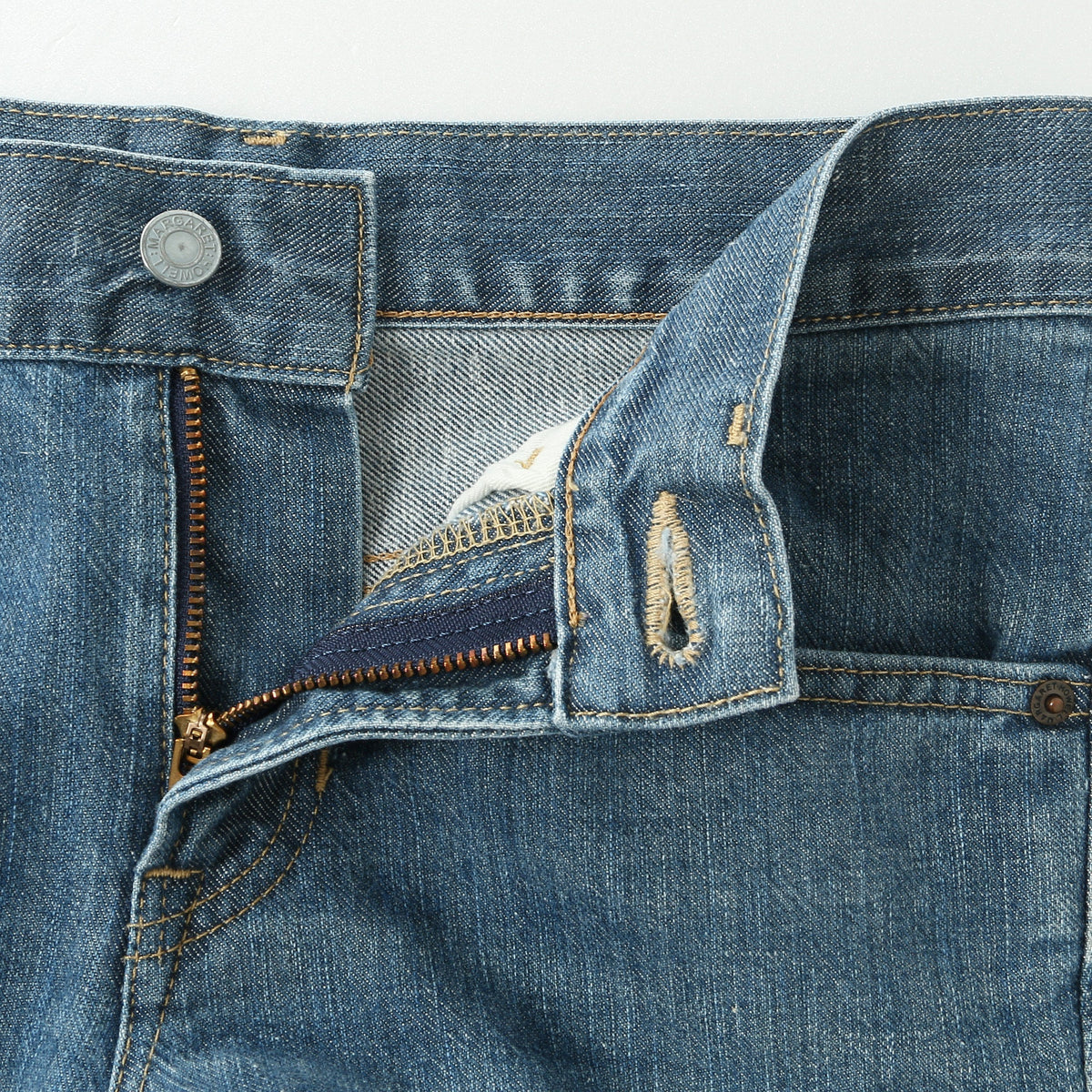TROUSERS