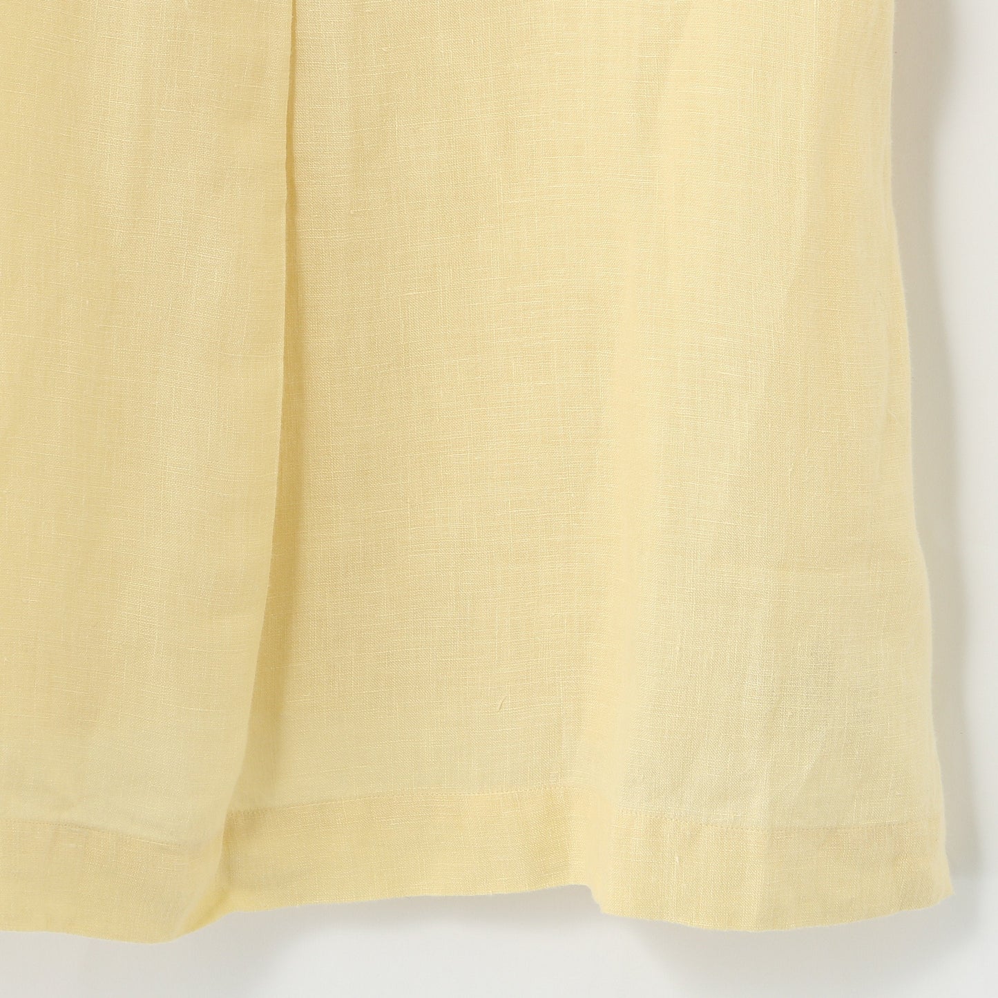 FINE LINEN SHIRT