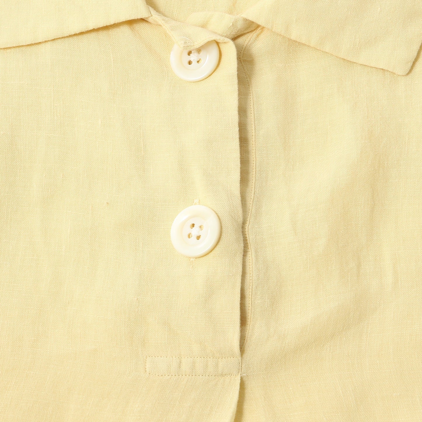 FINE LINEN SHIRT