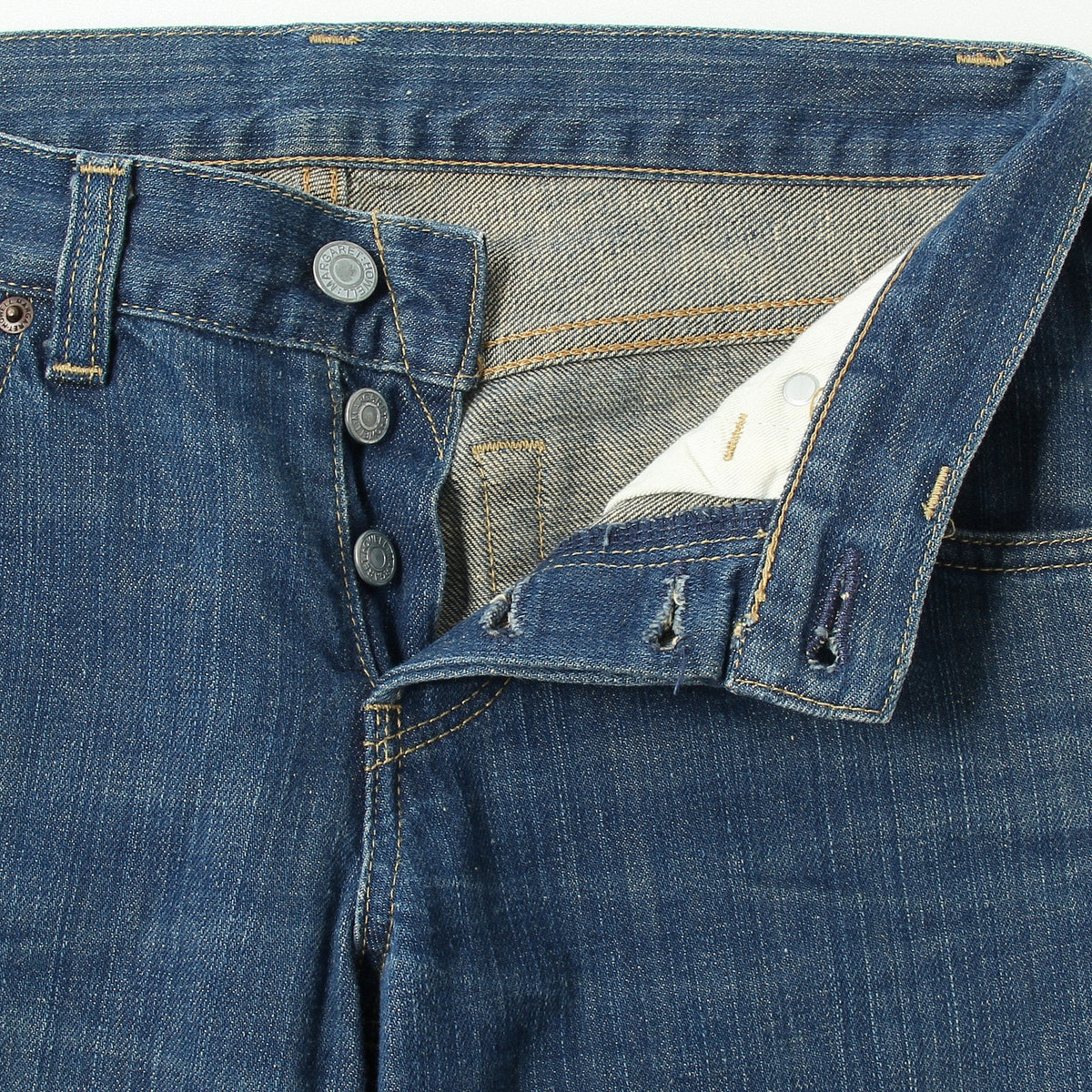 TROUSERS