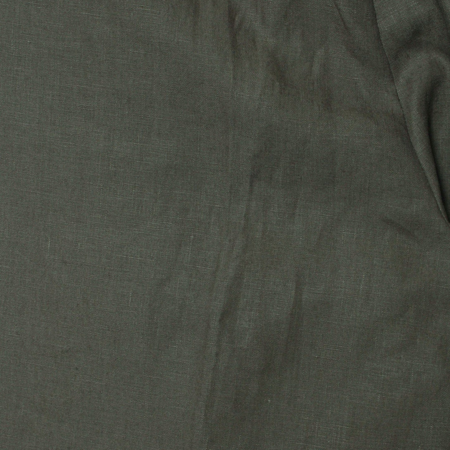 LINEN TROUSERS