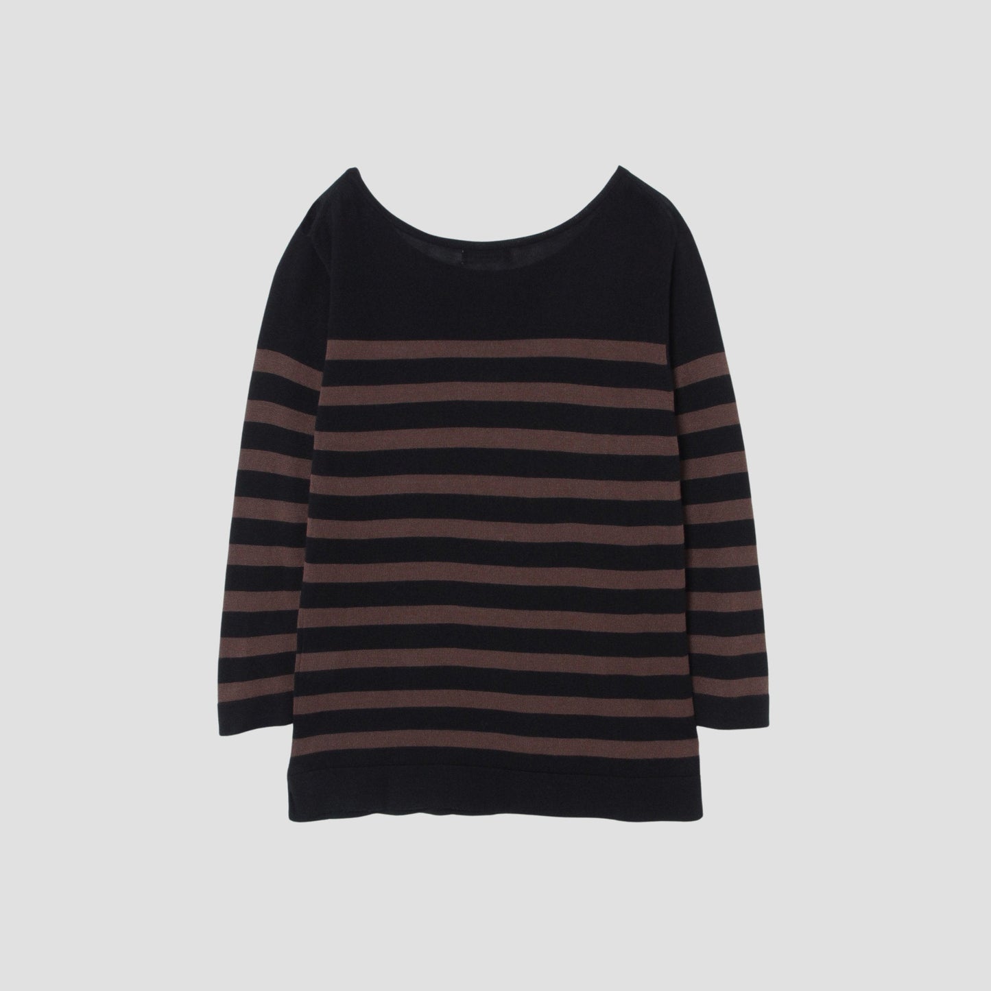 SILK COTTON KNIT
