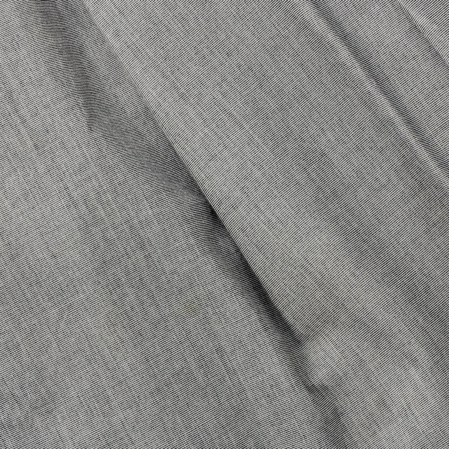 YARN DYE COTTON SHIRTING SKIRT