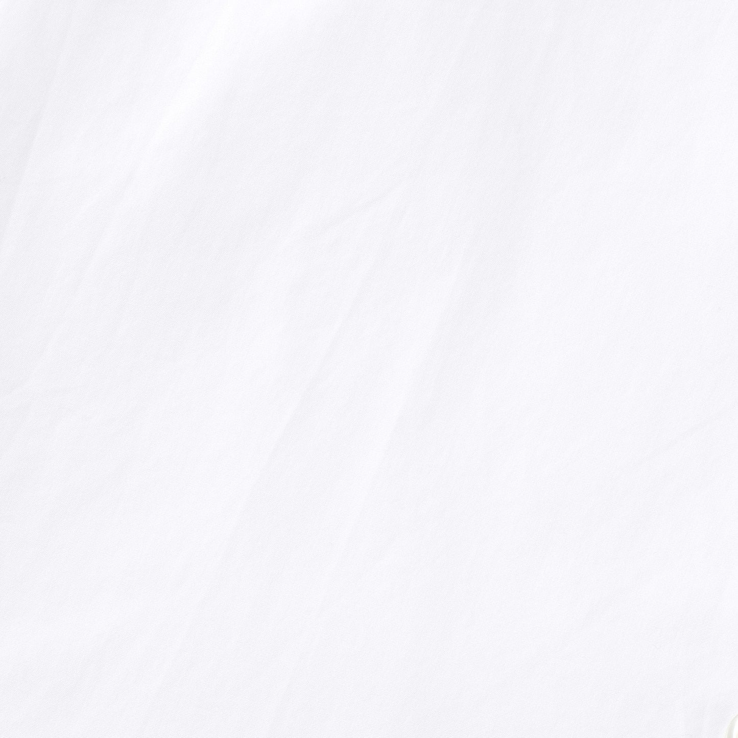 PLAIN POPLIN SHIRT