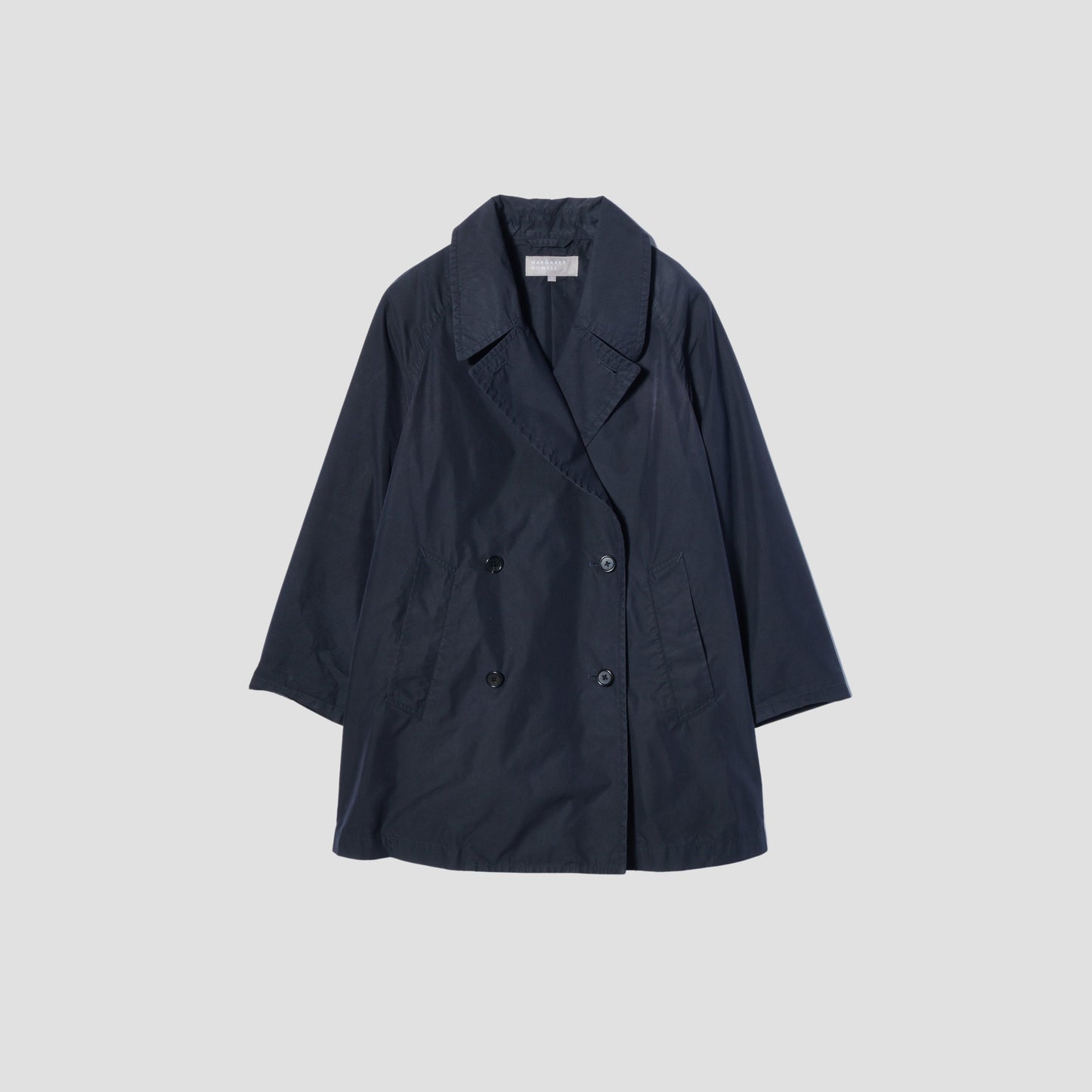 COTTON NYLON COATING