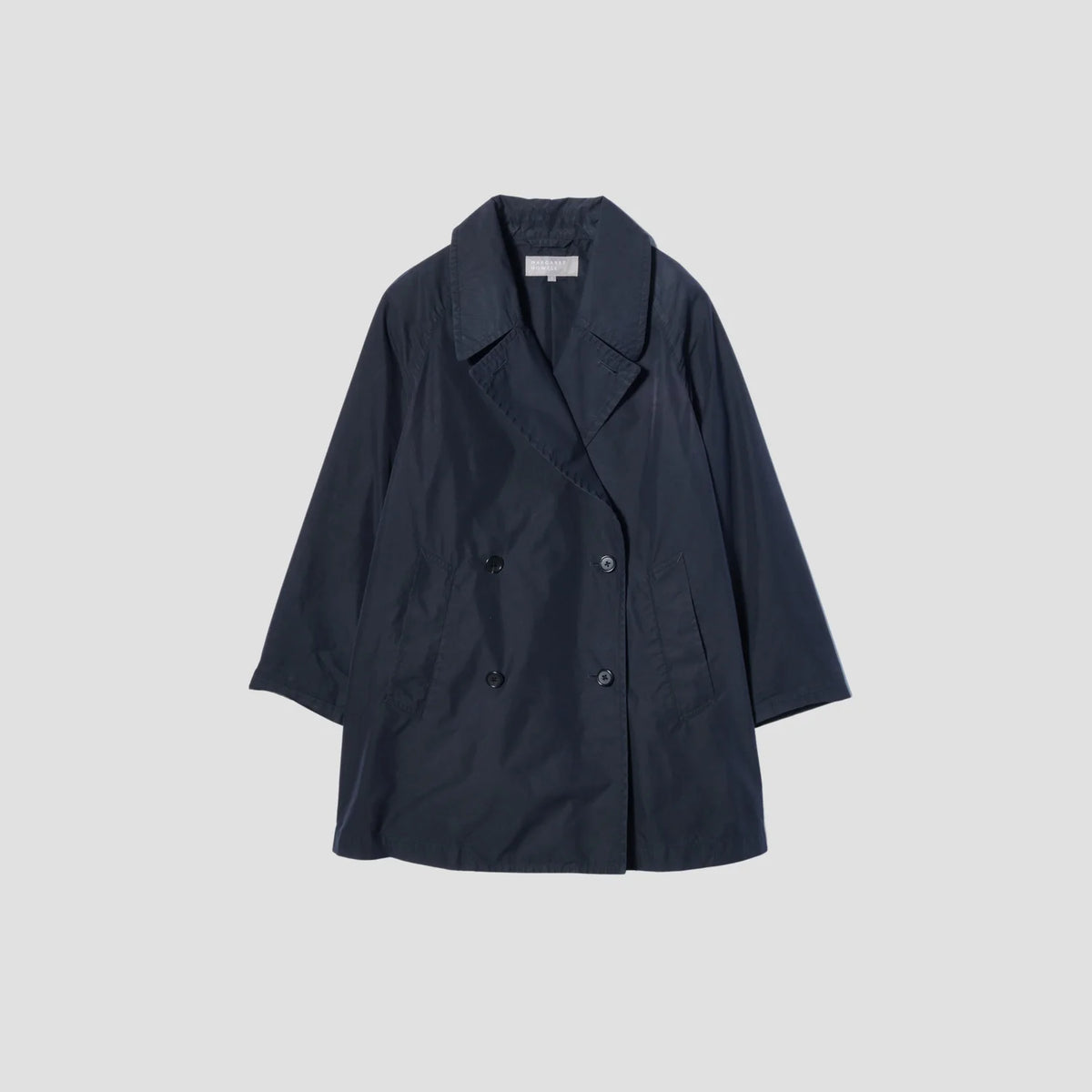 COTTON NYLON COATING