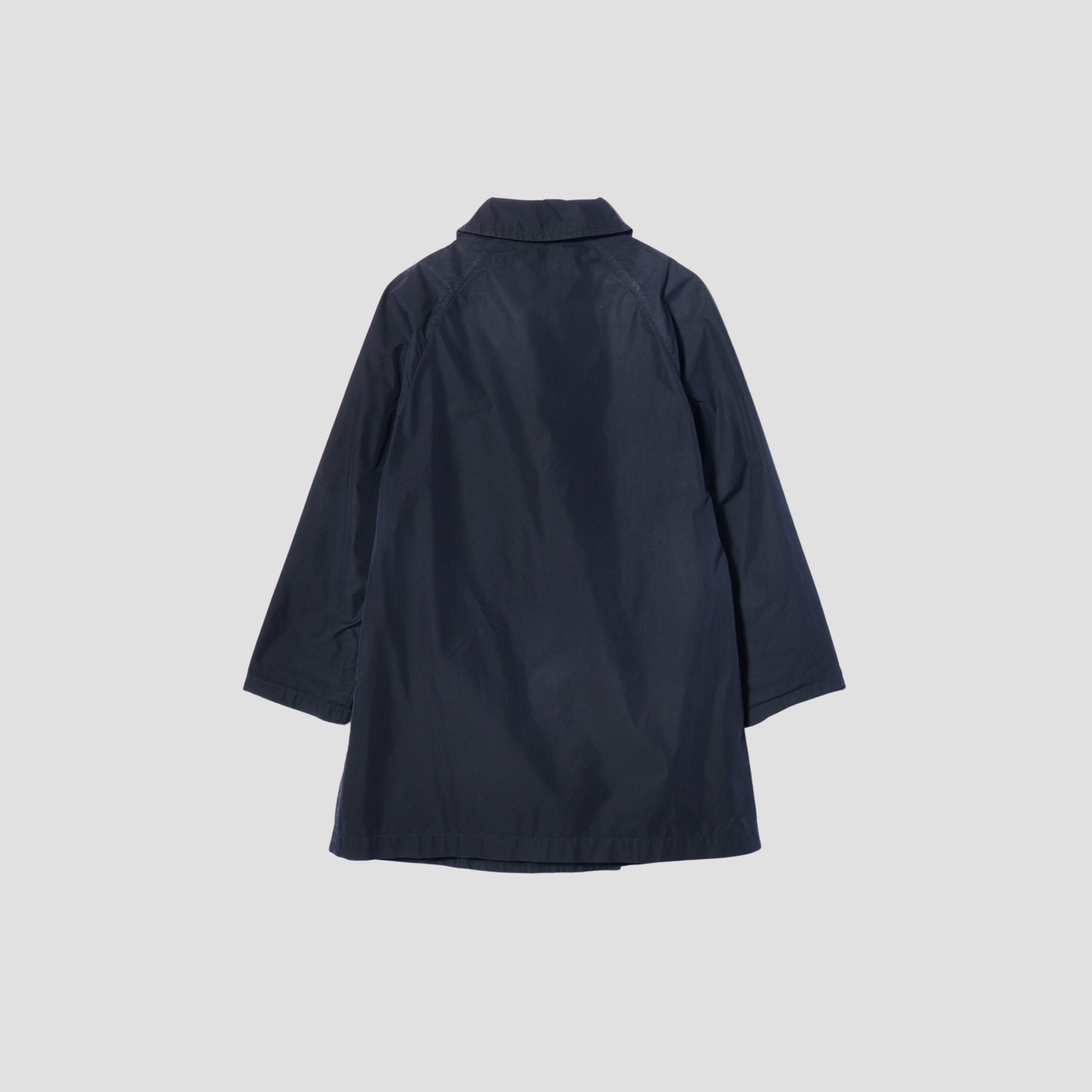 COTTON NYLON COATING
