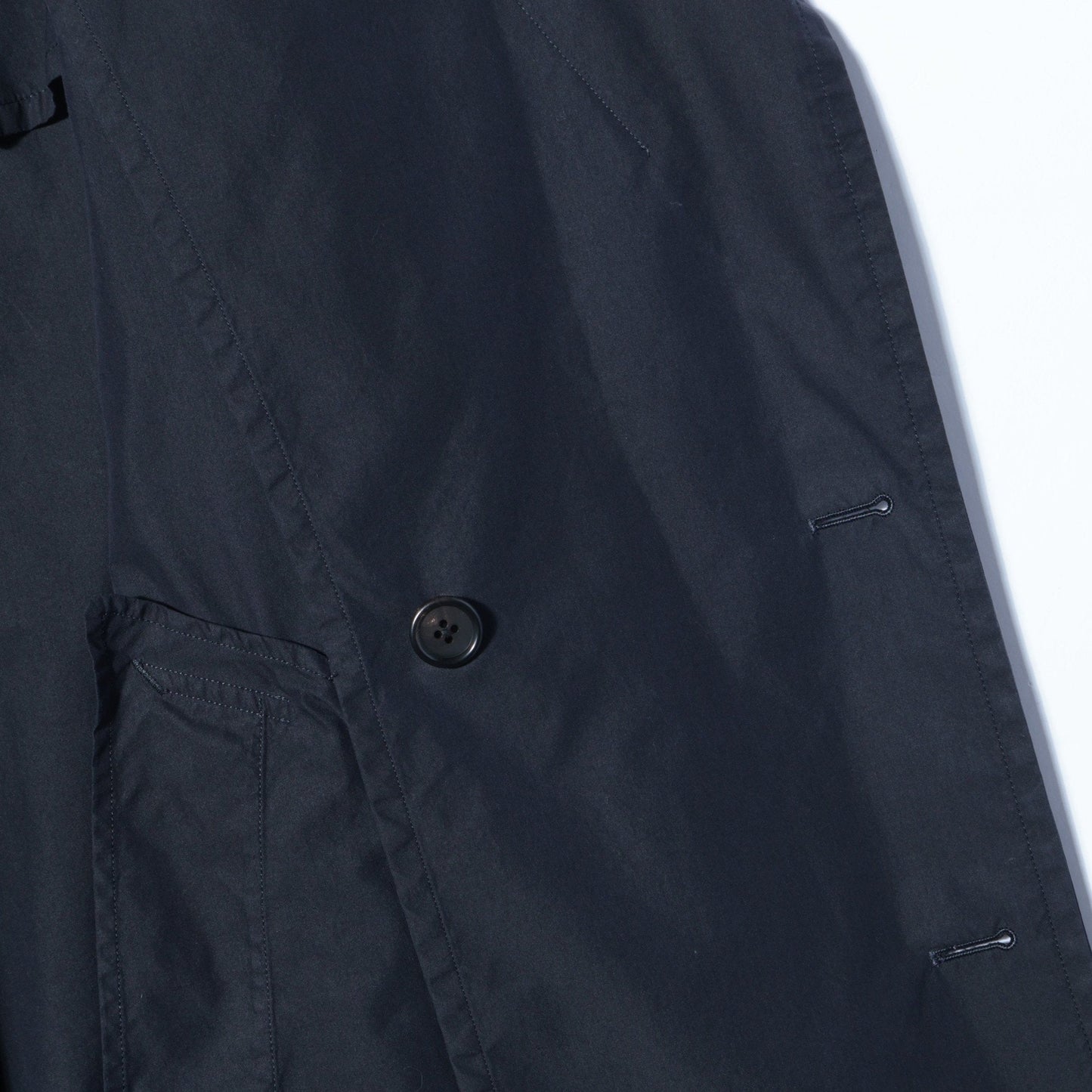COTTON NYLON COATING