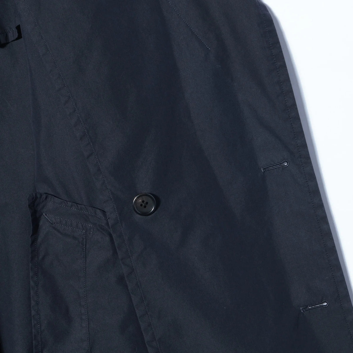 COTTON NYLON COATING