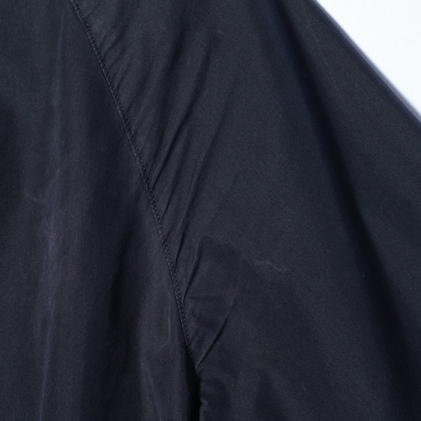 COTTON NYLON COATING