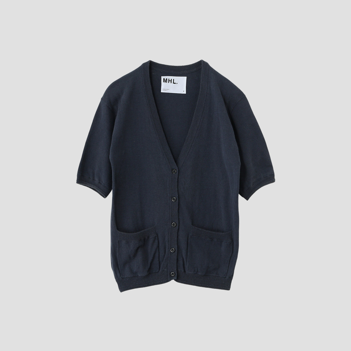 SPORT COTTON LINEN KNIT