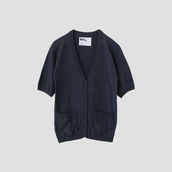 SPORT COTTON LINEN KNIT