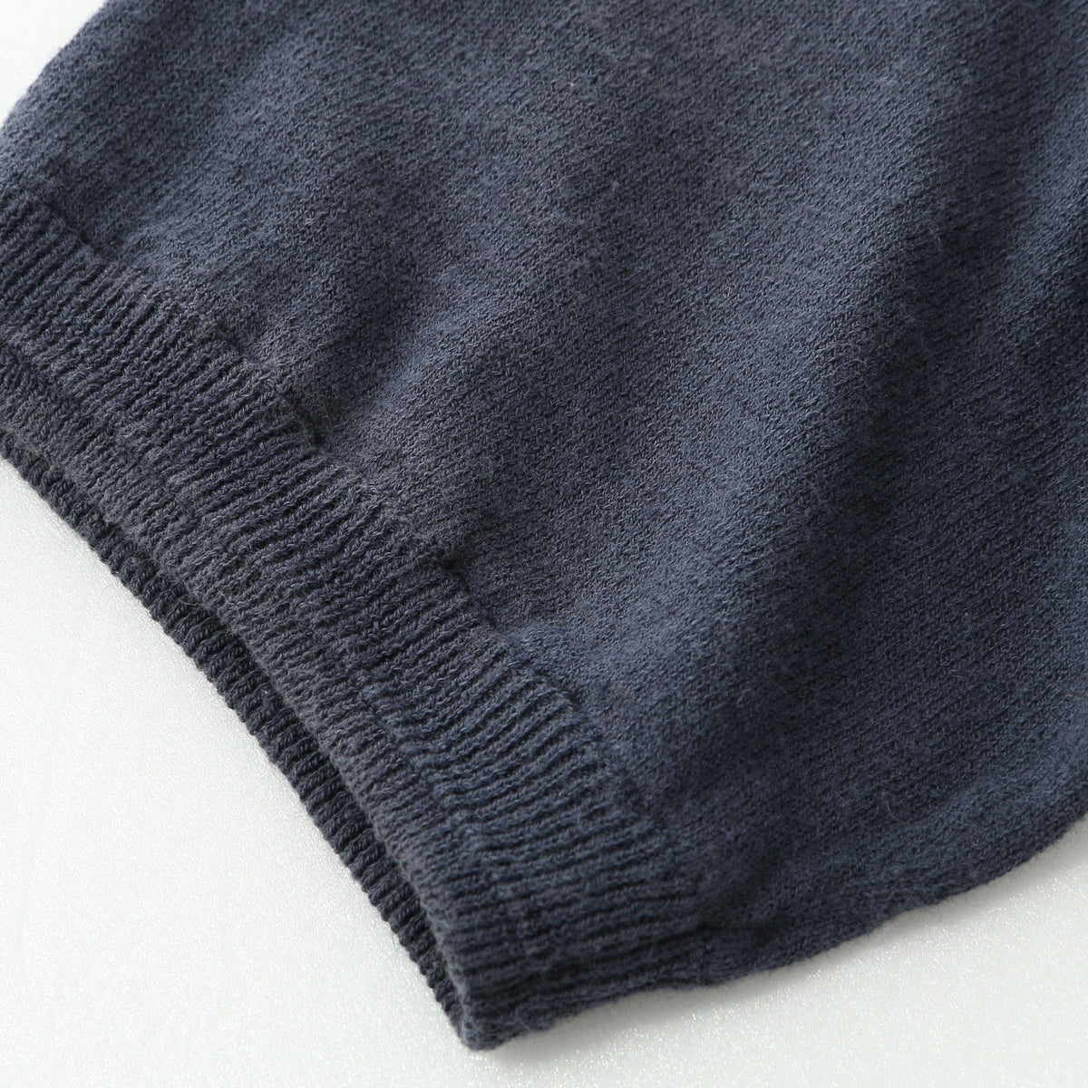SPORT COTTON LINEN KNIT