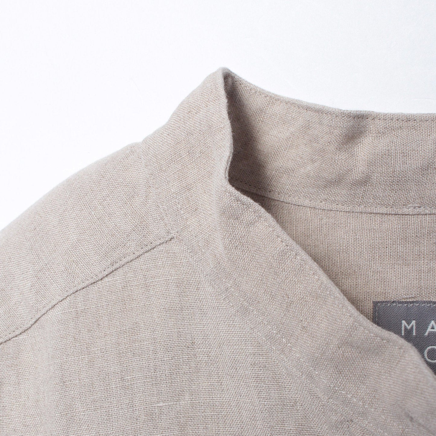 SHIRTING LINEN