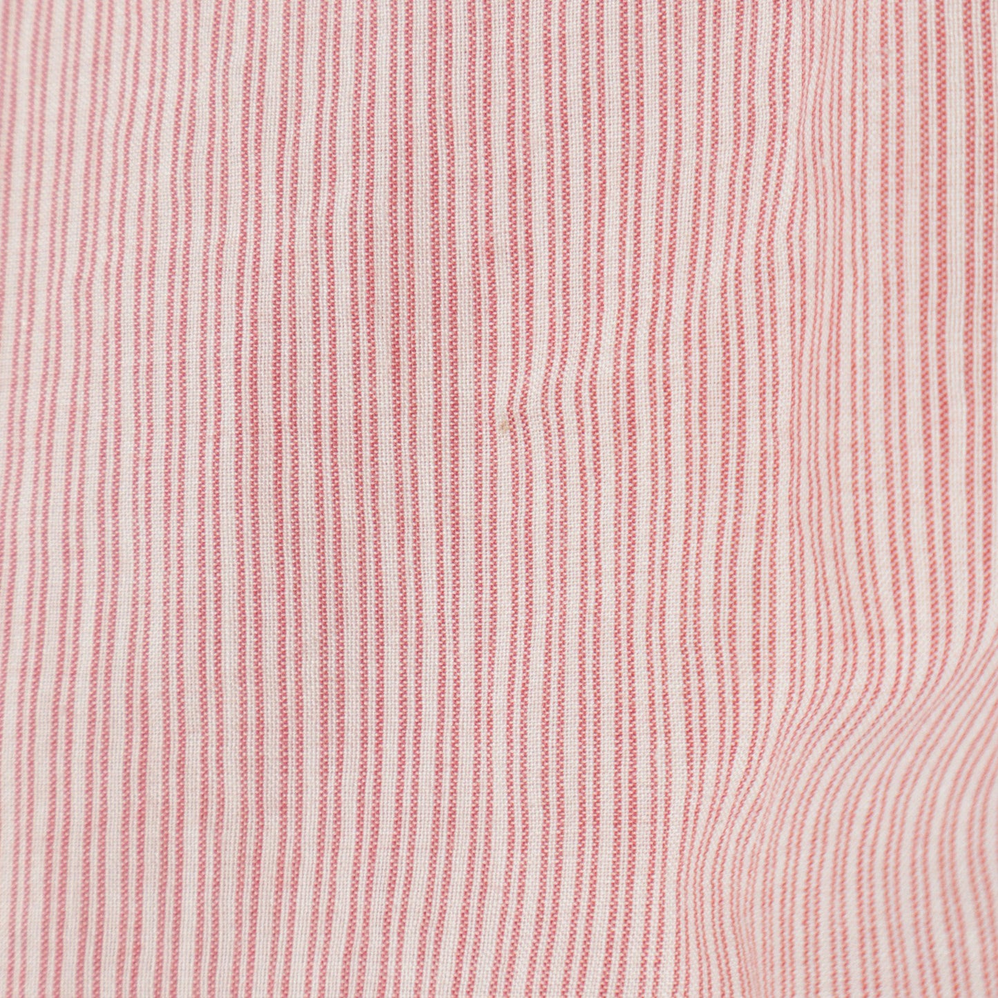 DOUBLE STRIPE COTTON CASHMERE SHIRT