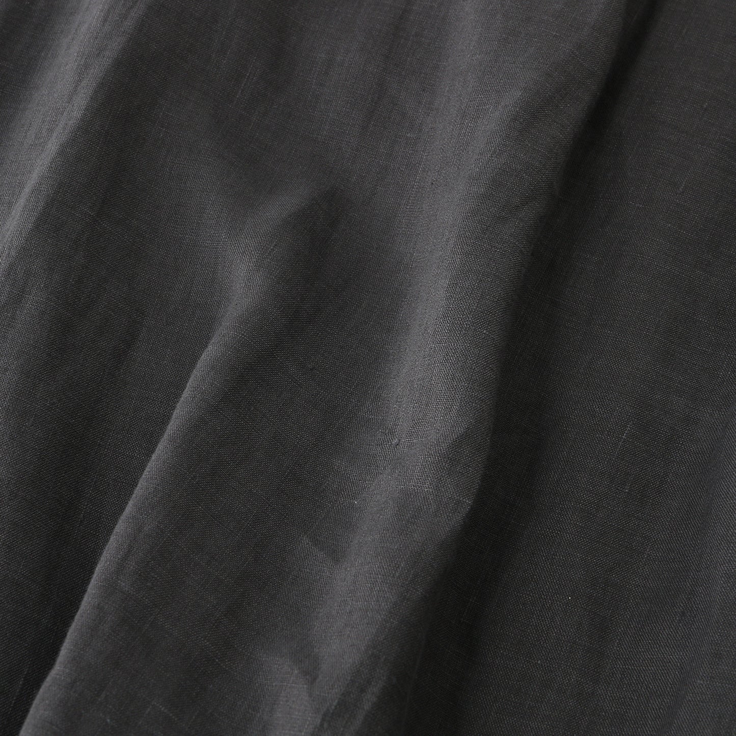 LINEN VOILE SKIRT
