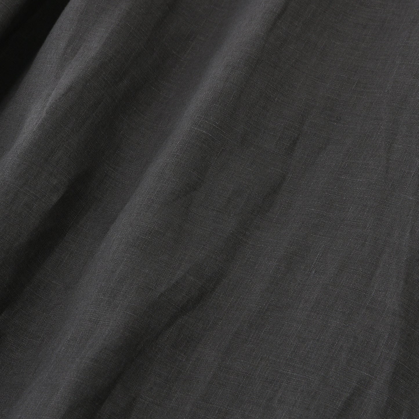 LINEN VOILE SKIRT