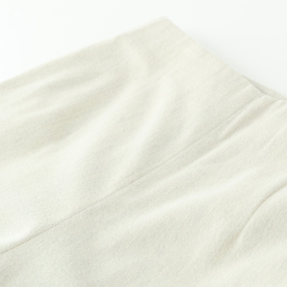 LIGHT FLANNEL TROUSERS
