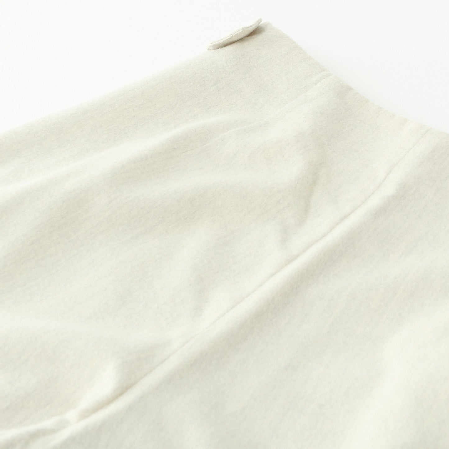 LIGHT FLANNEL TROUSERS