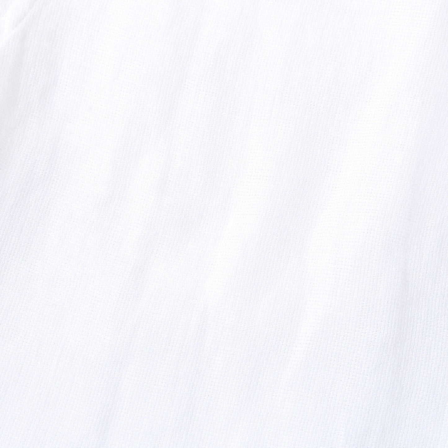 LINEN OPEN WEAVE  SHIRT