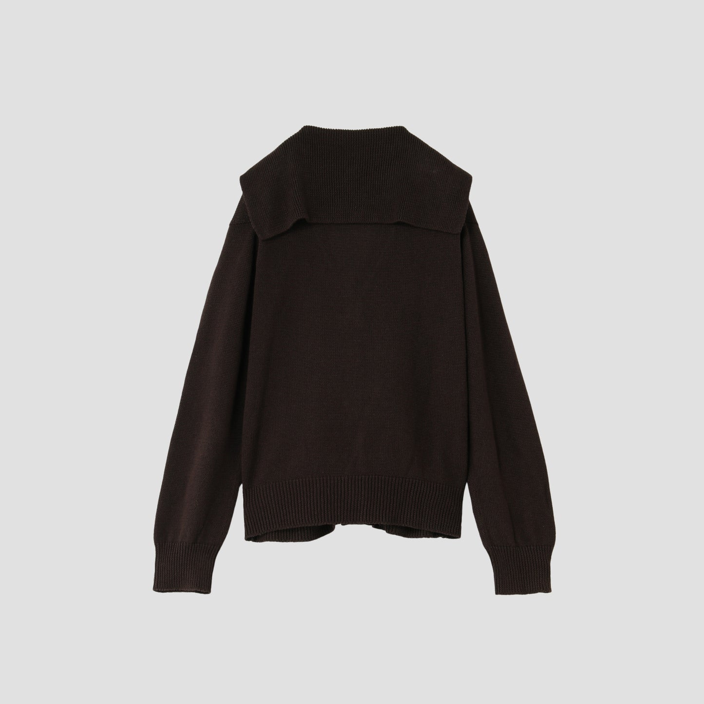 LINEN COTTON SILK KNIT