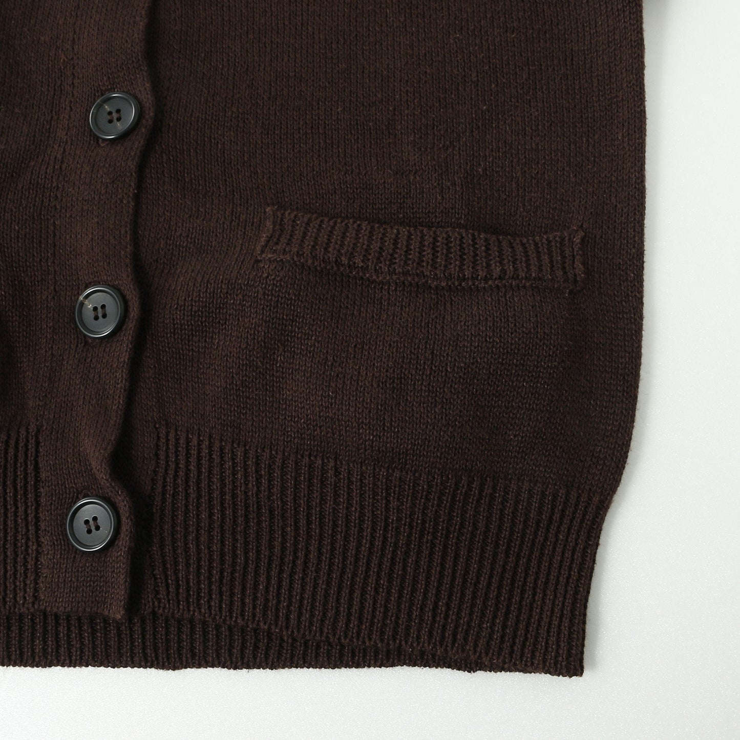 LINEN COTTON SILK KNIT