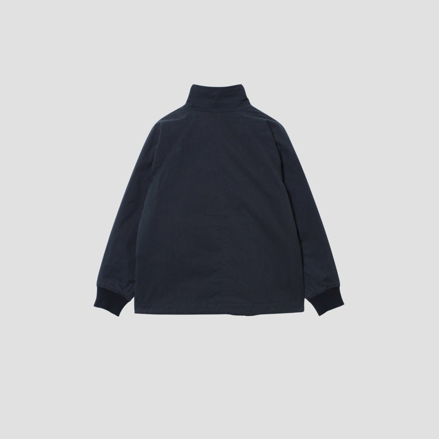 PADDED COTTON NYLON BLOUSON
