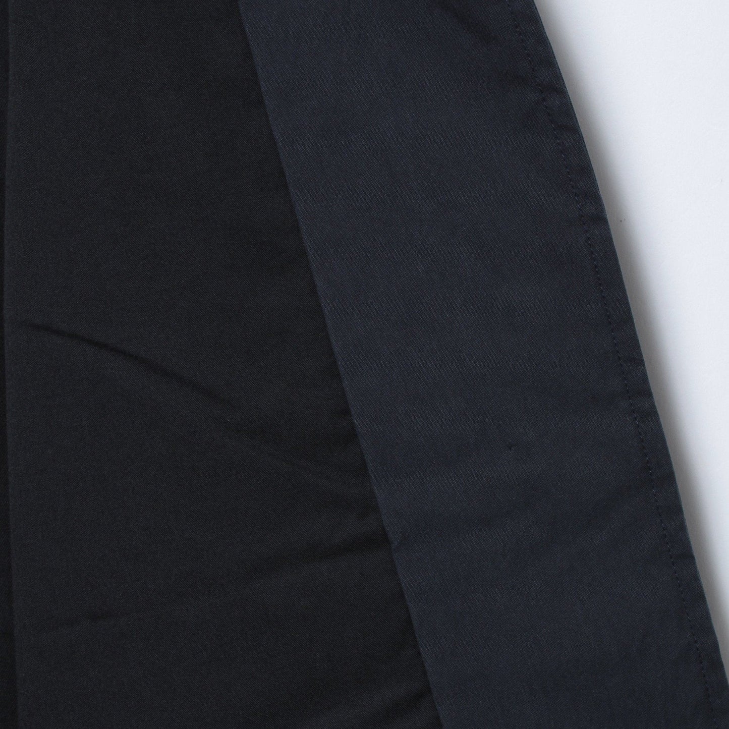 PADDED COTTON NYLON BLOUSON