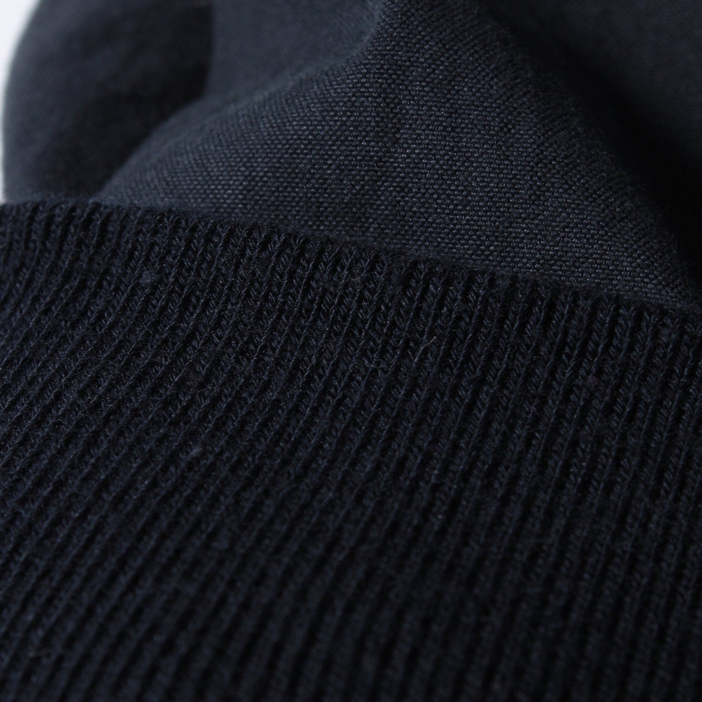 PADDED COTTON NYLON BLOUSON