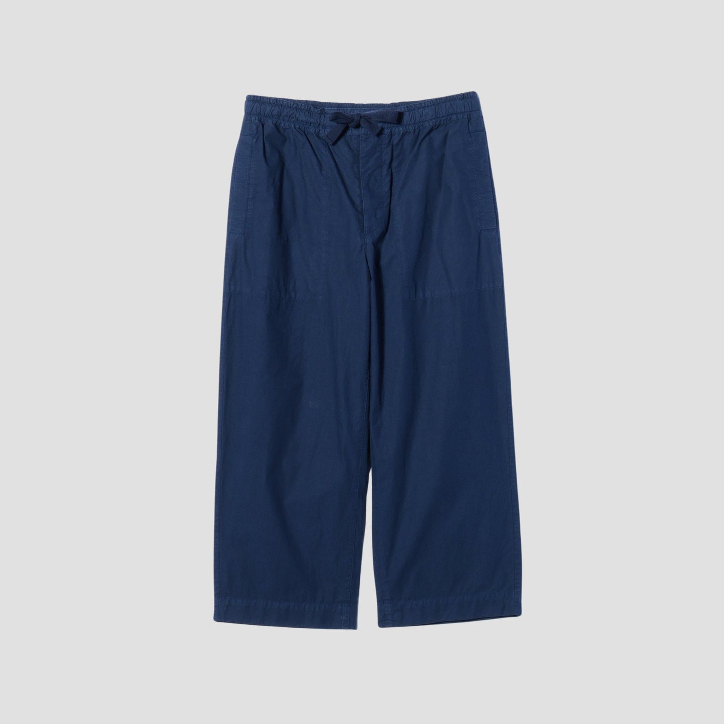 FLYWEIGHT COTTON TROUSERS