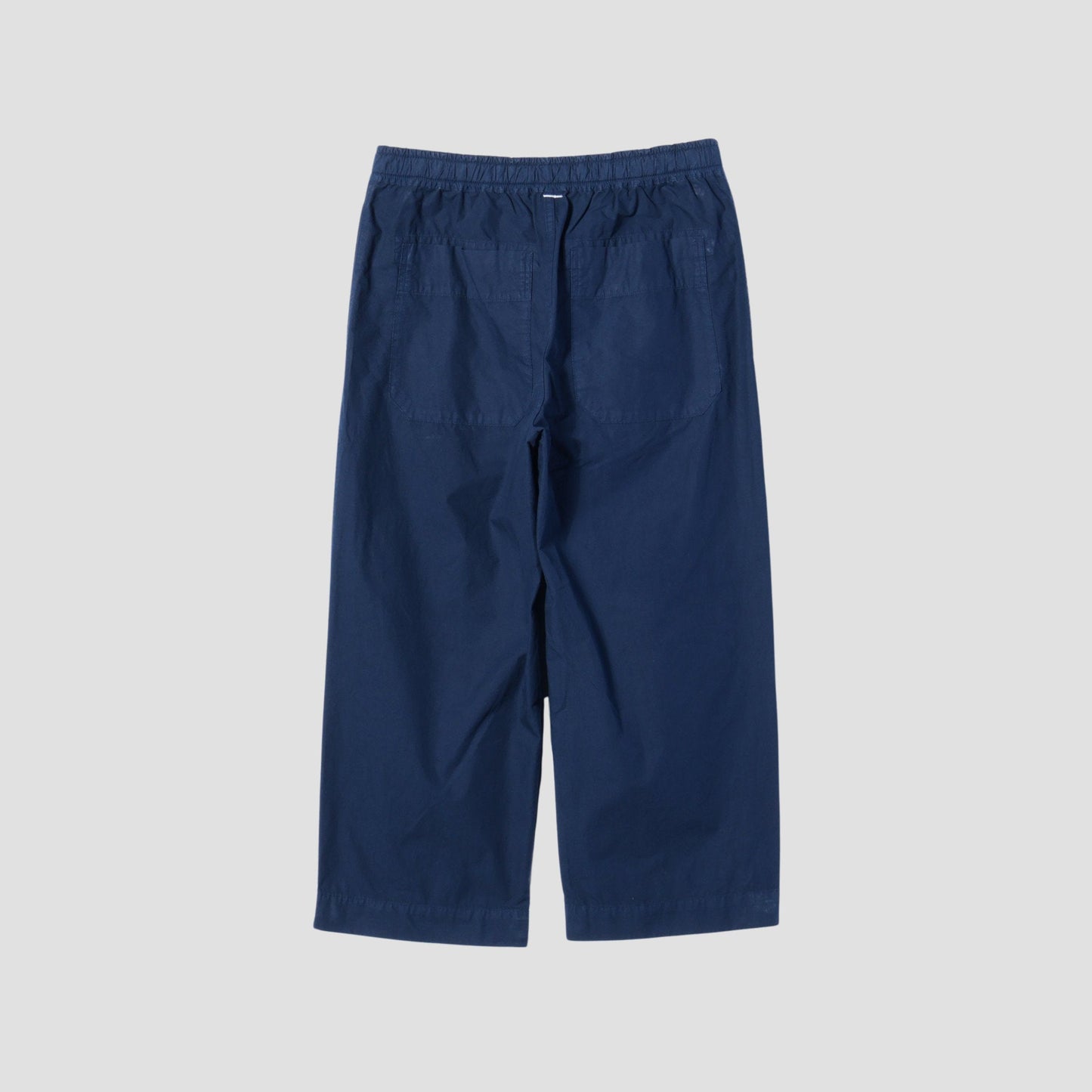 FLYWEIGHT COTTON TROUSERS