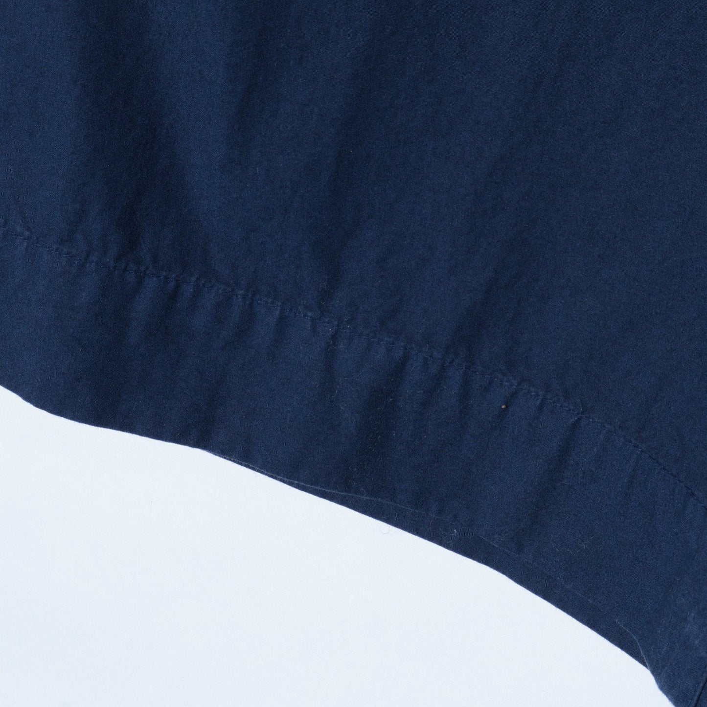 FLYWEIGHT COTTON TROUSERS