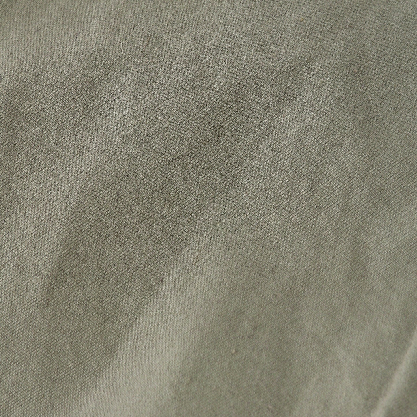 UPCYCLING COTTON TWILL BLOUSON