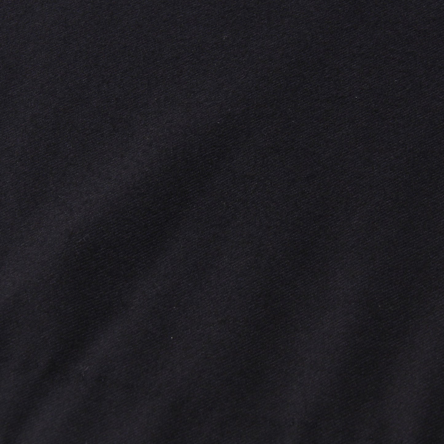 FINE WOOL FLANNEL SKIRT