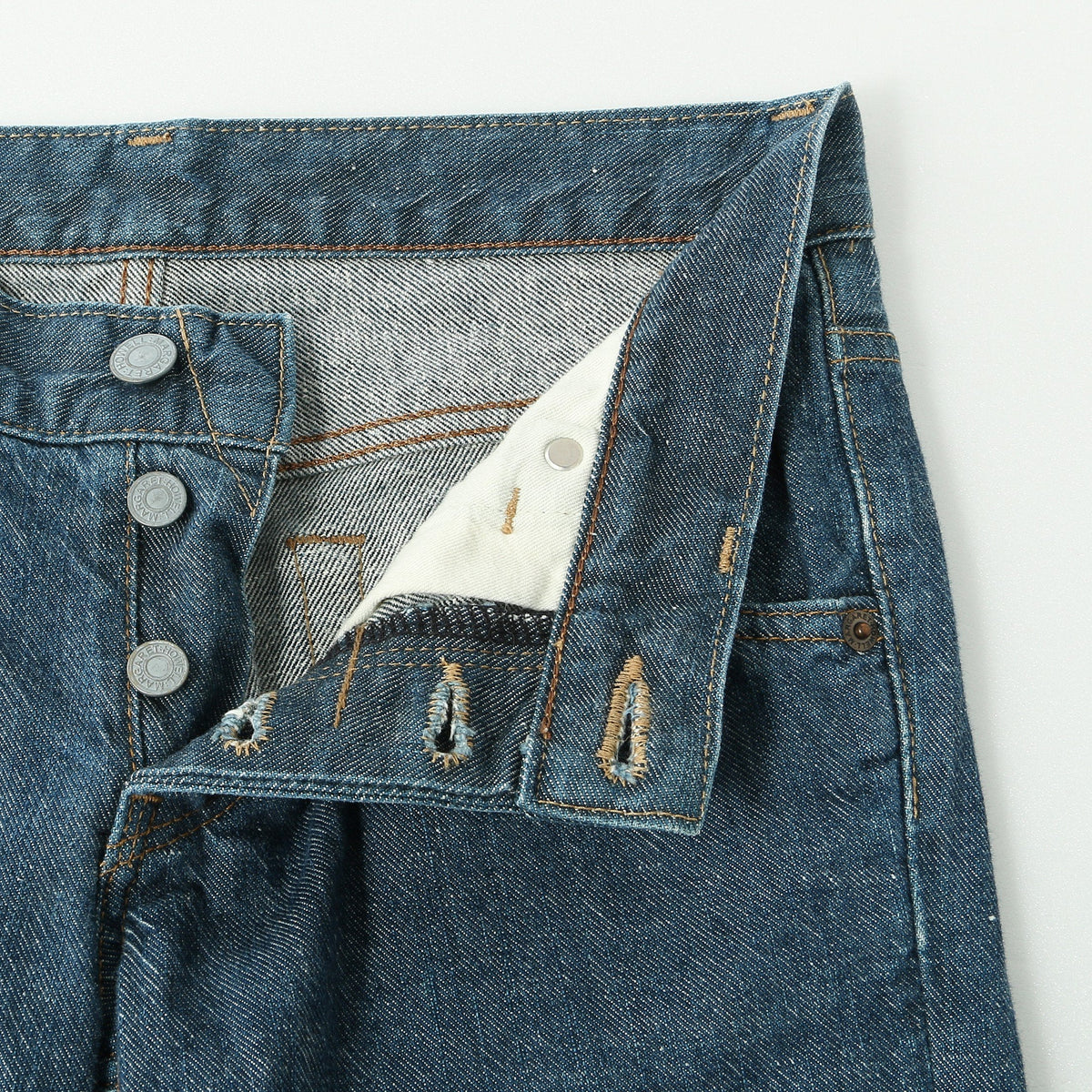 TROUSERS
