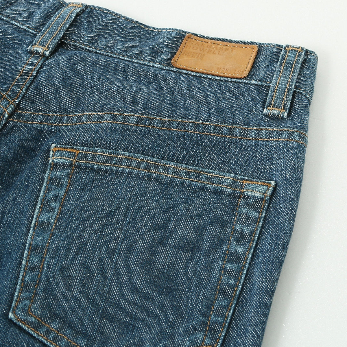 TROUSERS