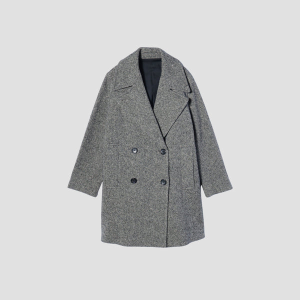 NEP TWEED COAT