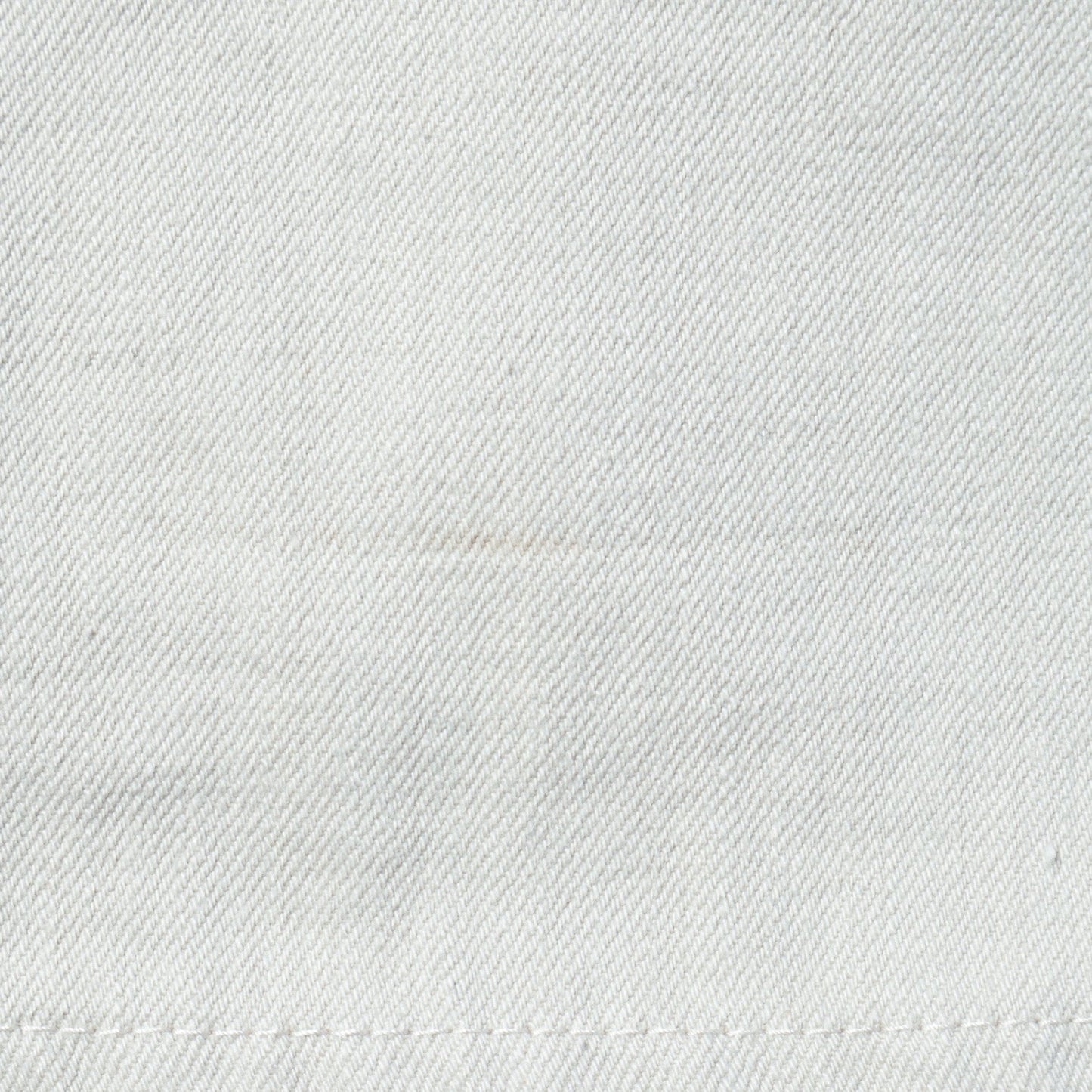 WHITE DENIM(神南店･ｵﾝﾗｲﾝｽﾄｱ限定) TROUSERS