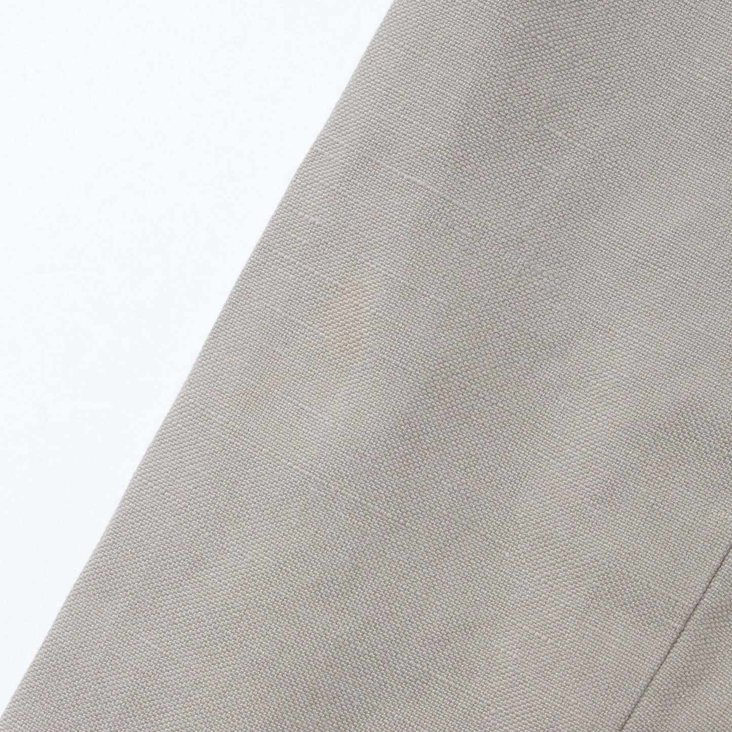 COTTON LINEN OXFORD JACKET