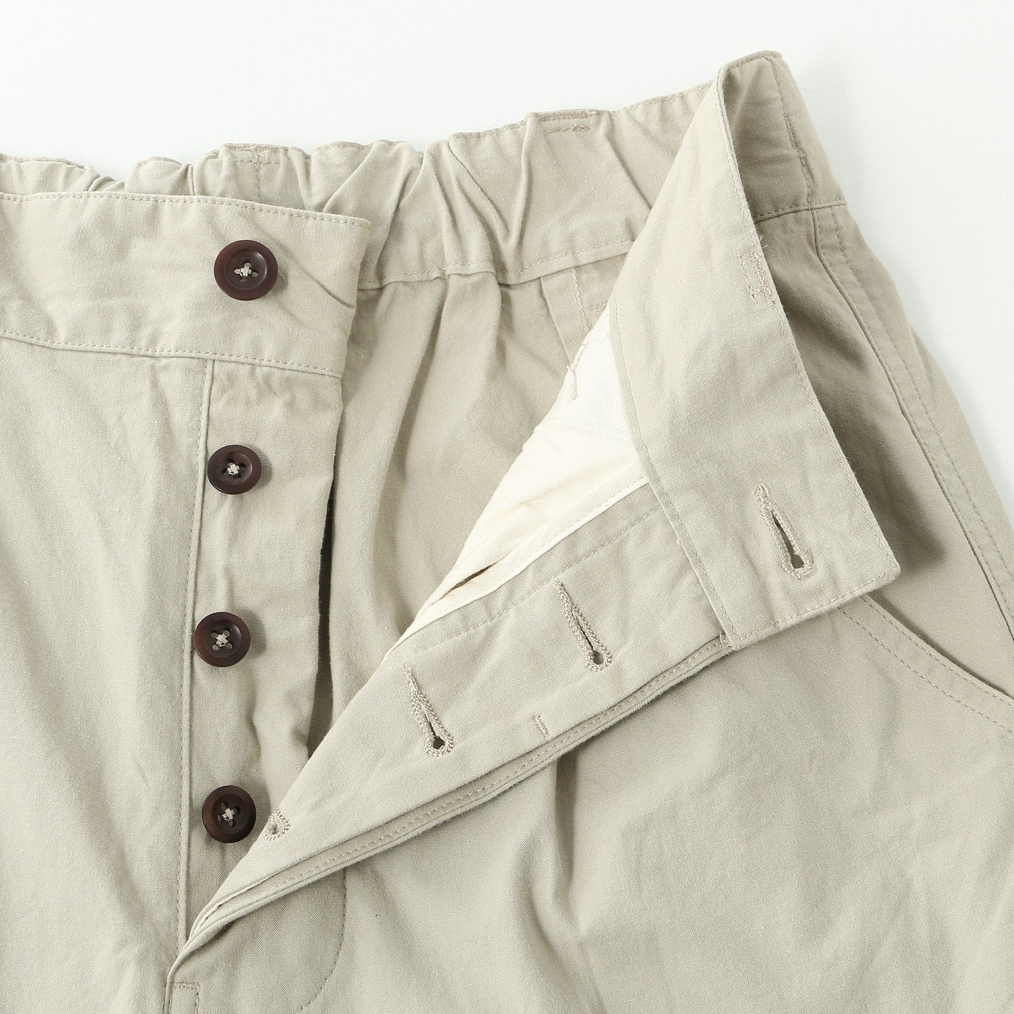 TROUSERS