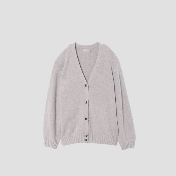 CASHMERE COTTON KNIT