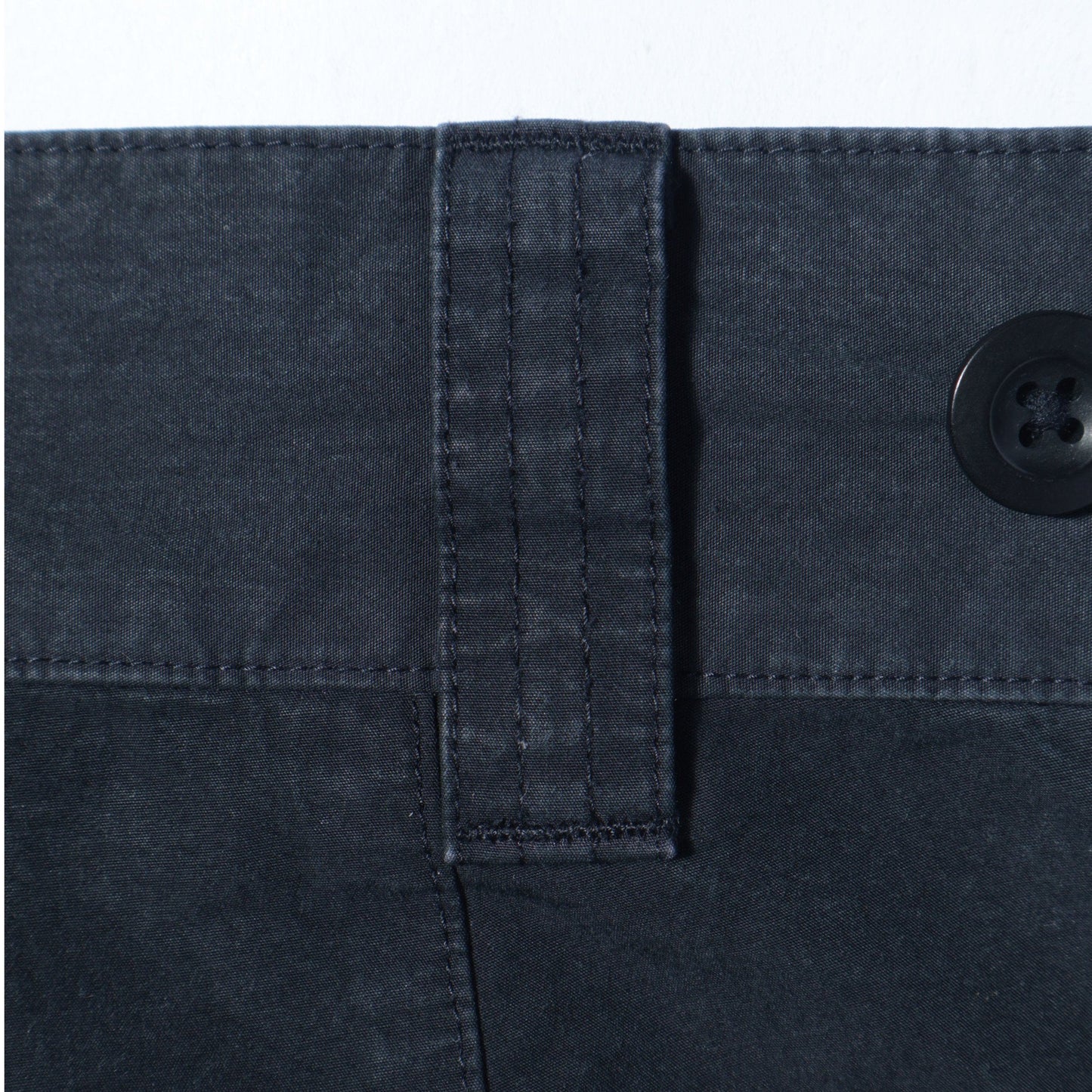 GARMENT DYE LIGHTWEIGHT PLAINWEAVE TROUSERS