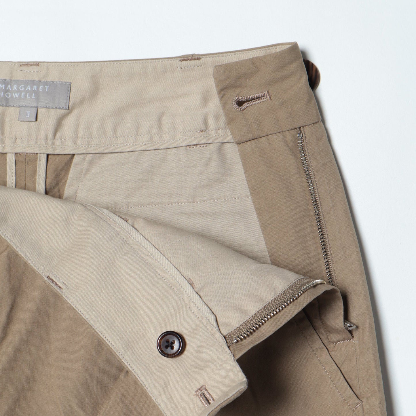 TROUSERS