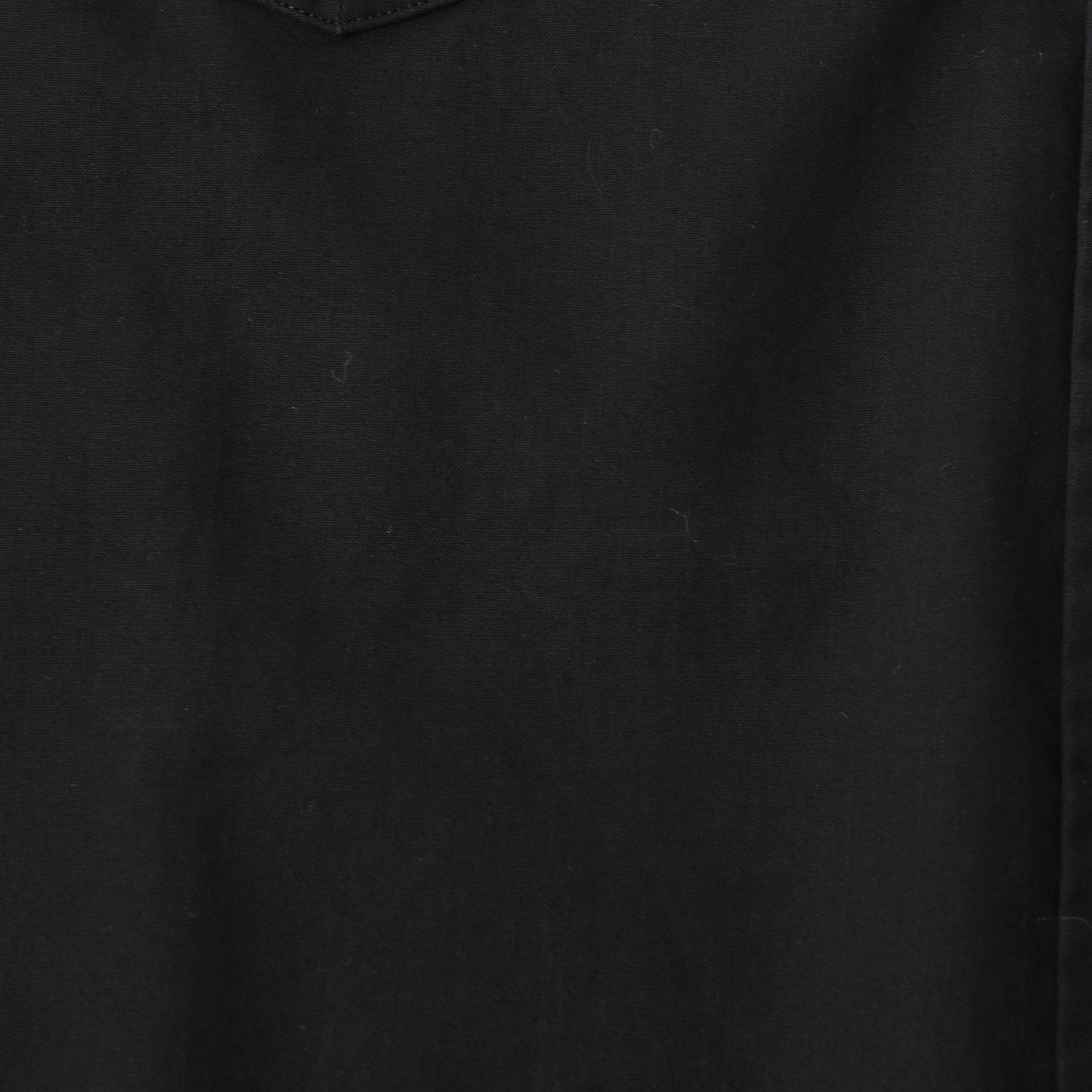 COTTON VOILE SHIRT
