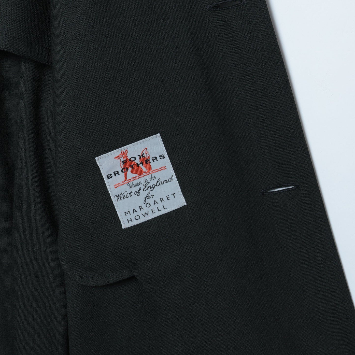 BLOUSON