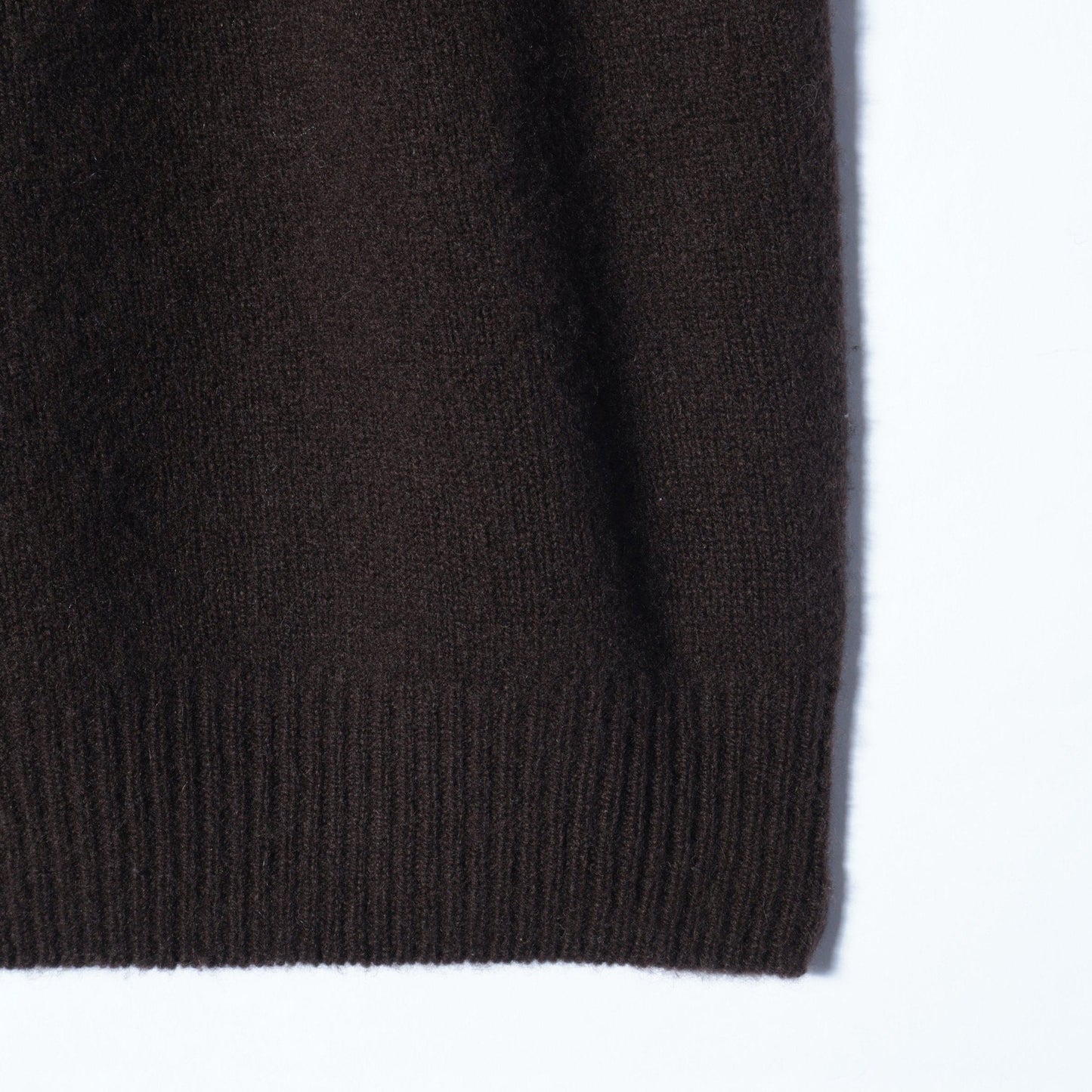 FAIRISLE JUMPER KNIT