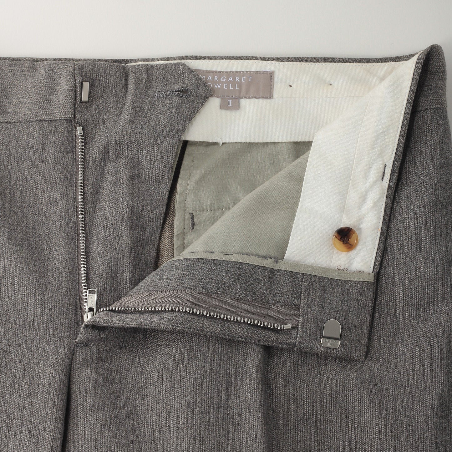 TROUSERS