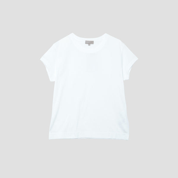 PLAIN COTTON JERSEY